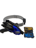 BANDAI Kamen Rider Zero-One SUPER BEST DX Aims ShotRiser Transformation Belt