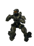 Other Brand Master Chief Figure (damaged)