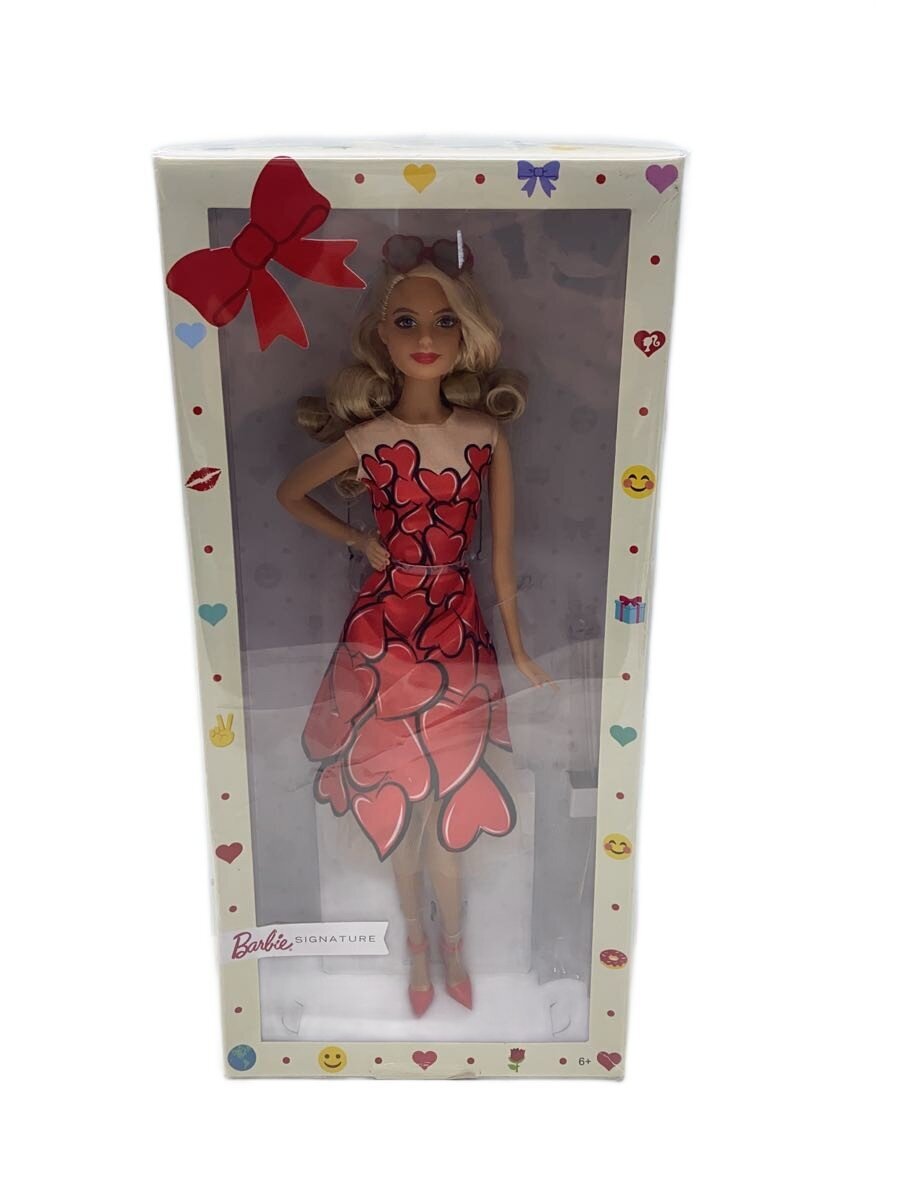 Barbie Figure