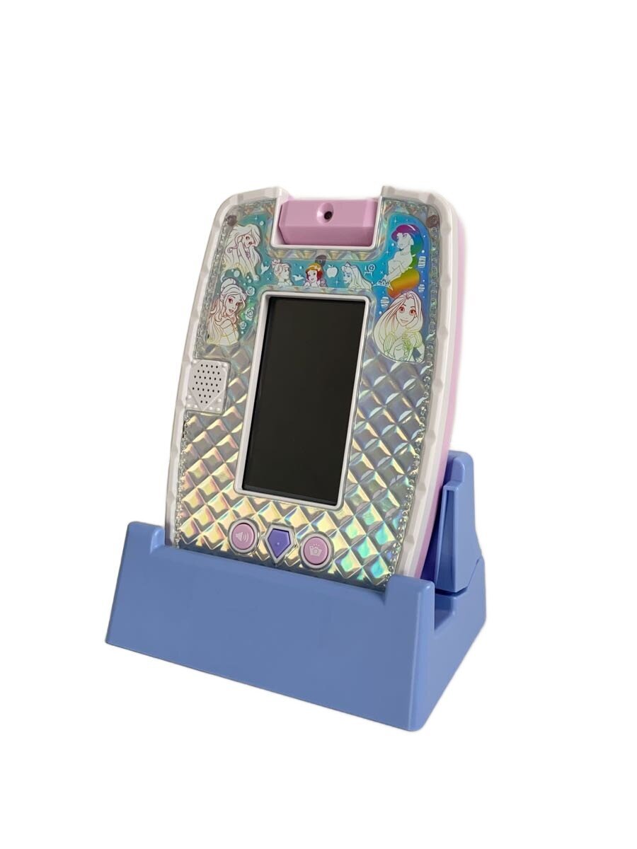 TAKARA TOMY Kirakira Tablet Disney Princess for Girls