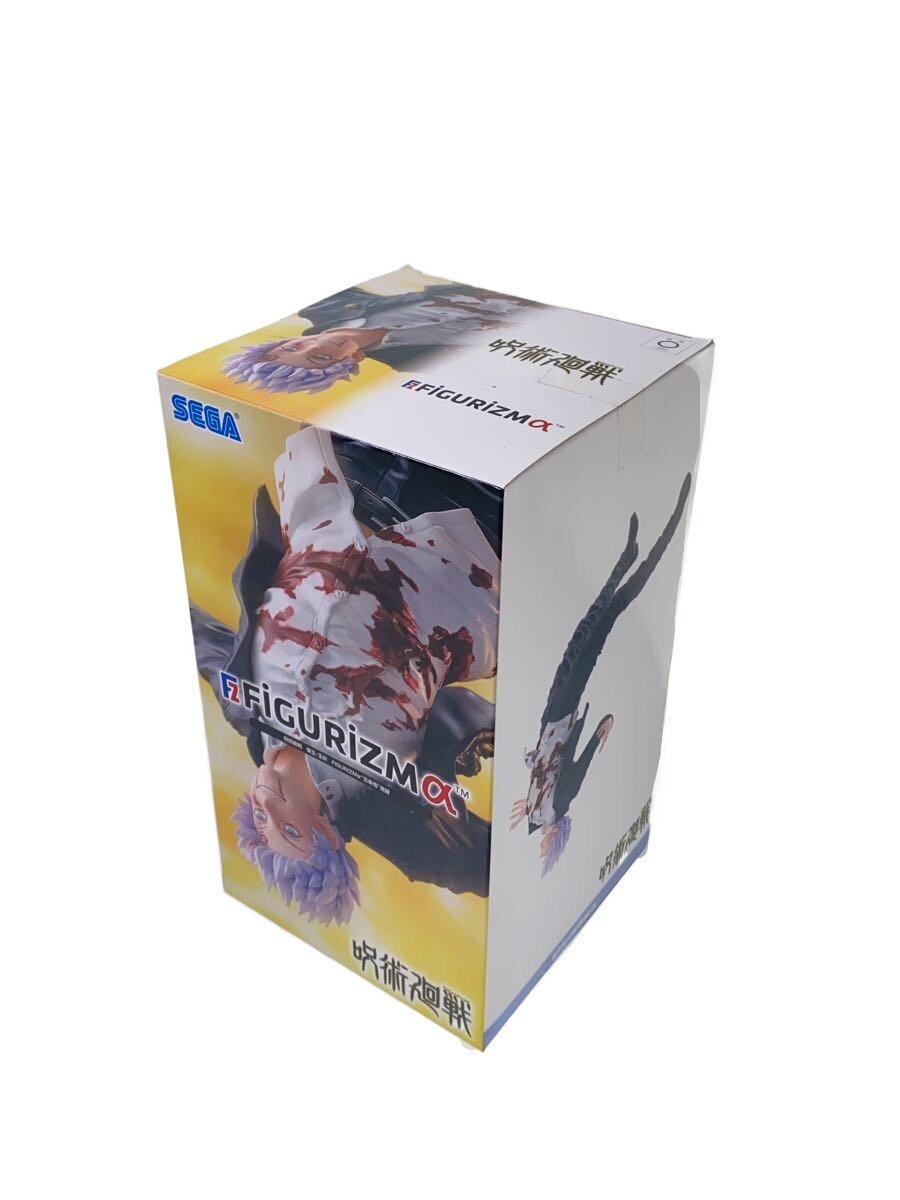 Other Brand Figure Satoru Gojo Awakening FIGURIZMα