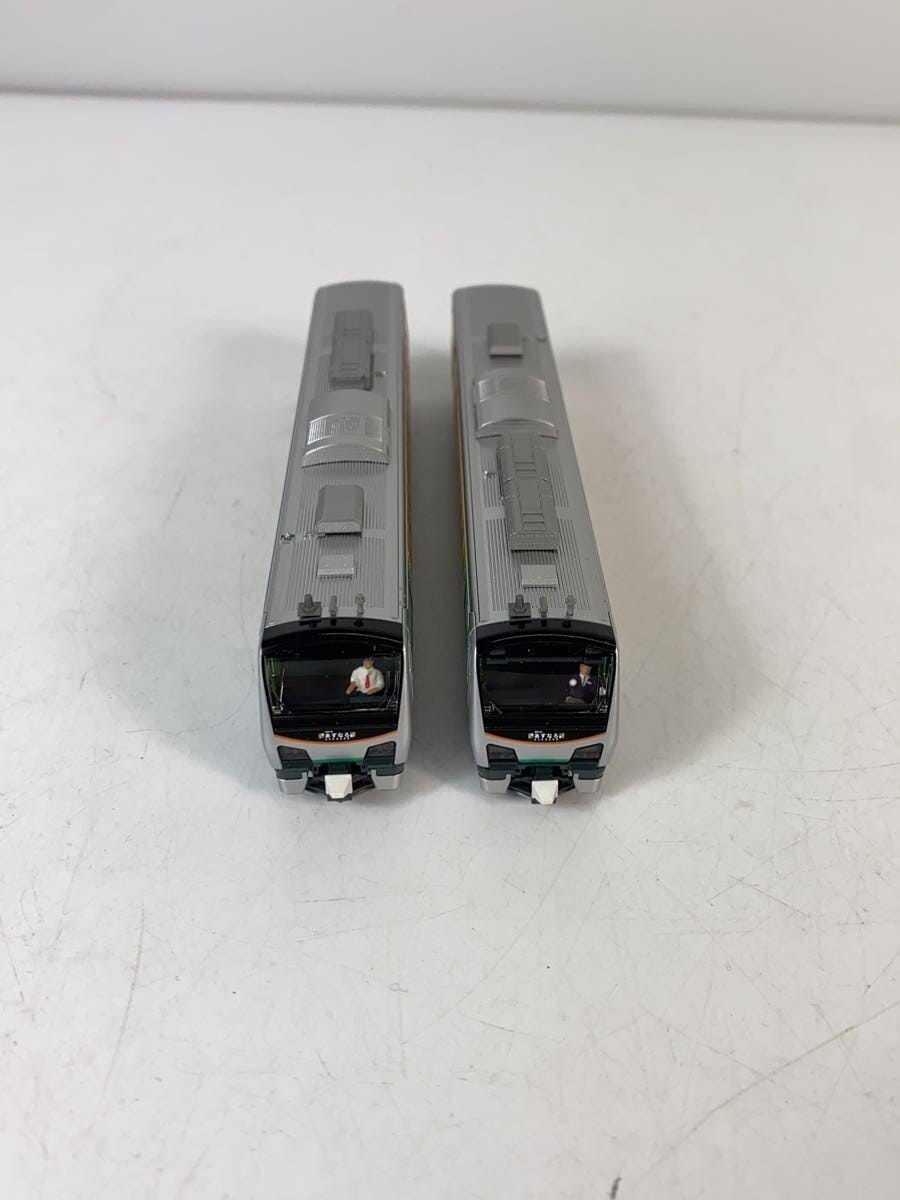 KATO 1/150 HB-E300 Series Resort Asunaro 2-Car Set 10-1369