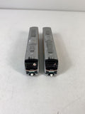 KATO 1/150 HB-E300 Series Resort Asunaro 2-Car Set 10-1369