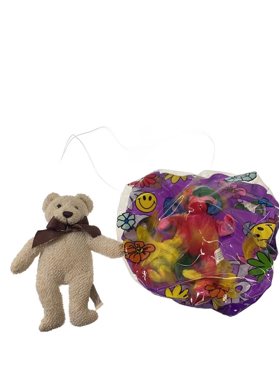Misc Brand Hobby Teddy Bundle