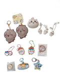 Other Brand Chiikawa Keychain ま