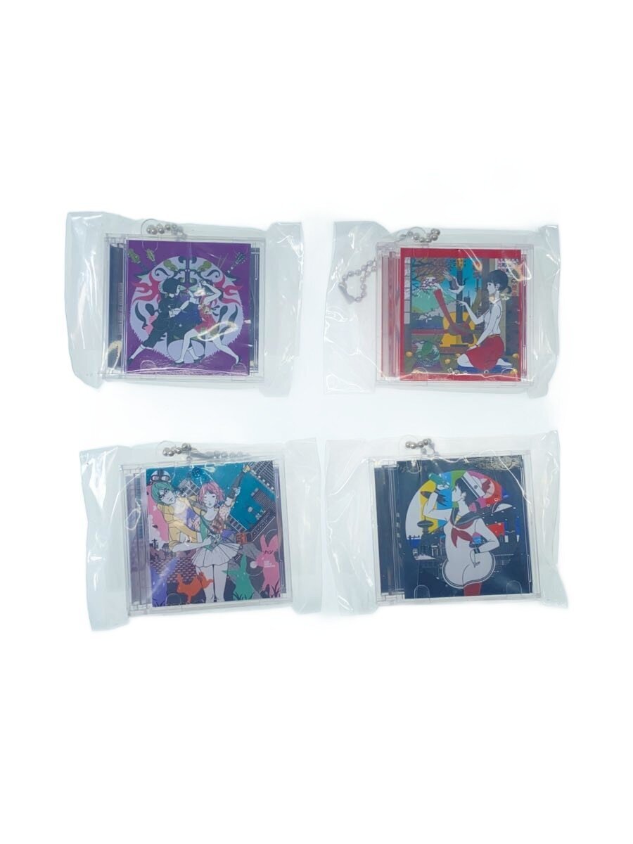Other Brand Yusuke Nakamura Mini CD Collection (Hobby)