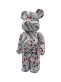 MEDICOM TOY Figure