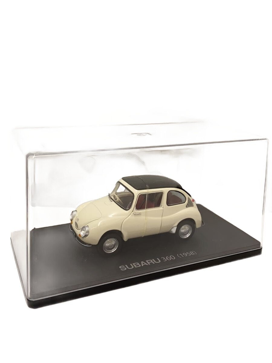 Other Brand Mini Car (WHT)
