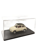 Other Brand Mini Car (WHT)