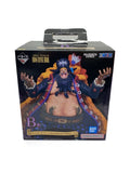 BANDAI SPIRITS Figure - Comic & Anime: Marshall D. Teach (Four Emperors) B Prize