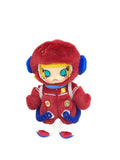 POP MART MOLLY Hello Moon Action Figure