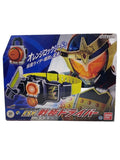 BANDAI Hero (Tokusatsu)