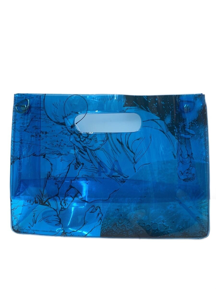 nana-nana Hobby Item BLU