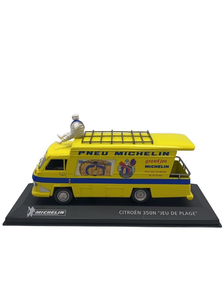 MICHELIN CITROEN 350N JEU DE PLAGE (Boys)