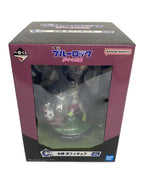 BANDAI SPIRITS Figure - BLUE LOCK Yumechu no Rensa C Prize Sae Itoshi