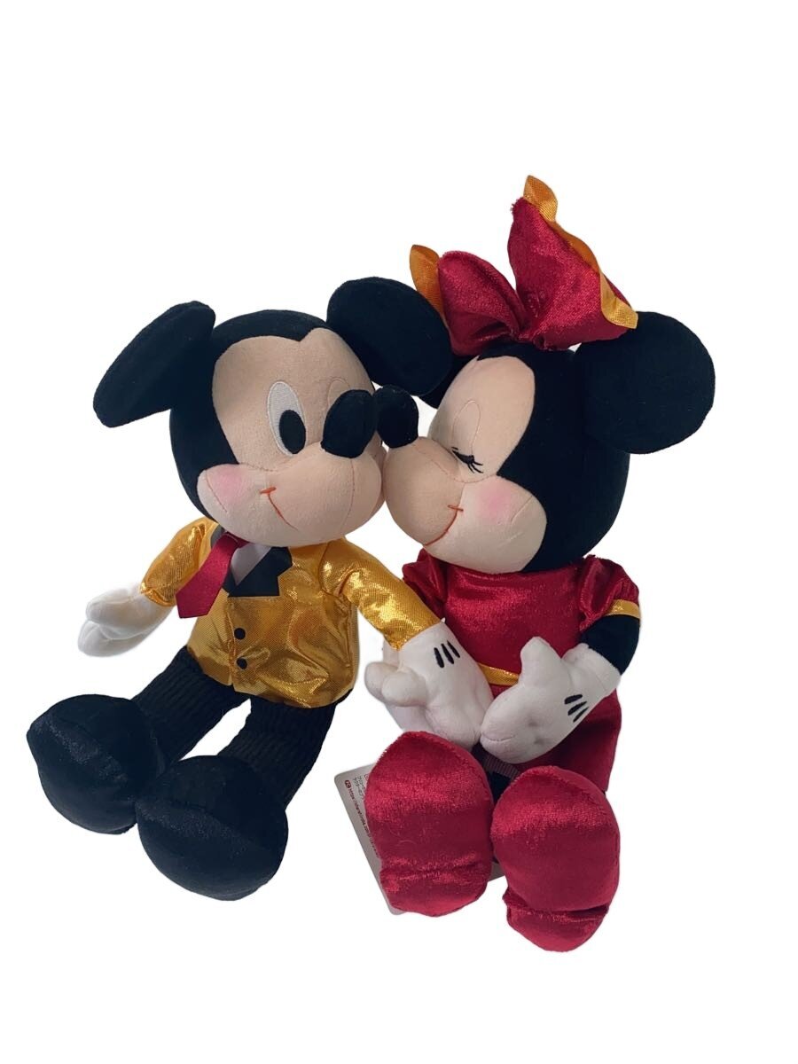 Other Brand Mickey & Minnie Celebrity (Hobby)