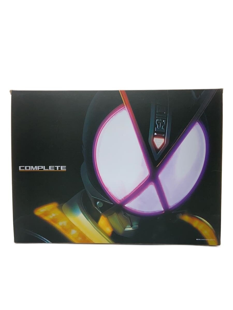 BANDAI Tokusatsu Hero