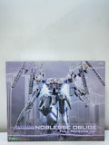 KOTOBUKIYA 1/72 Rosenthal CR-HOGIRE Noblis Oblige Full Package