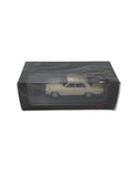 Other Brand ENIF Mini Car WHT ENIF0035