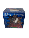 MEDICOM TOY Mickey Mouse Guitar Figure
