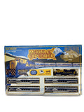 BACHMANN MCKINLEY EXPLORER (Other Brand)