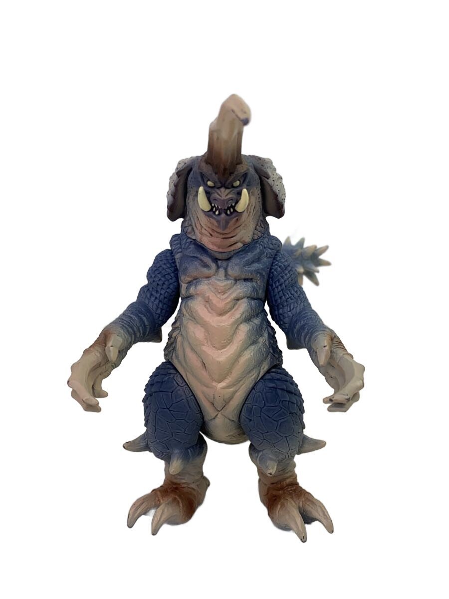 BANDAI Kelbim Soft Vinyl (Ultraman Mebius) - Scuffed