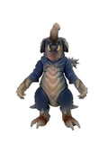 BANDAI Kelbim Soft Vinyl (Ultraman Mebius) - Scuffed