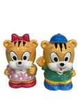 Other Brand Yuu-chan & Ai-chan Set
