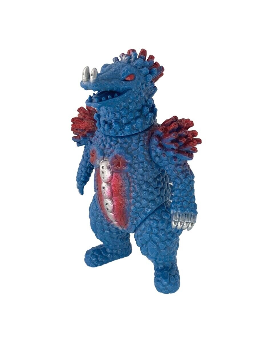 Berokuron Figure (Other Brand, Former Bandai Version)