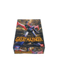 Other Brand Plastic Model 010708 Great Mazinger Mecha
