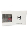 HONDA N-ONE 1/18 Scale Diecast Model (Red)