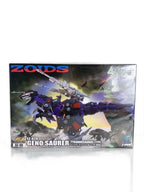 TAKARA TOMY Model Kit AZ-09 (Anime/Comic)