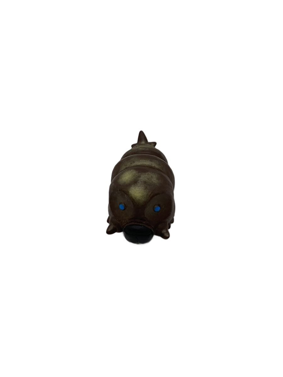 TAKARA Hero Tokusatsu PuruPuru Mothra Larva