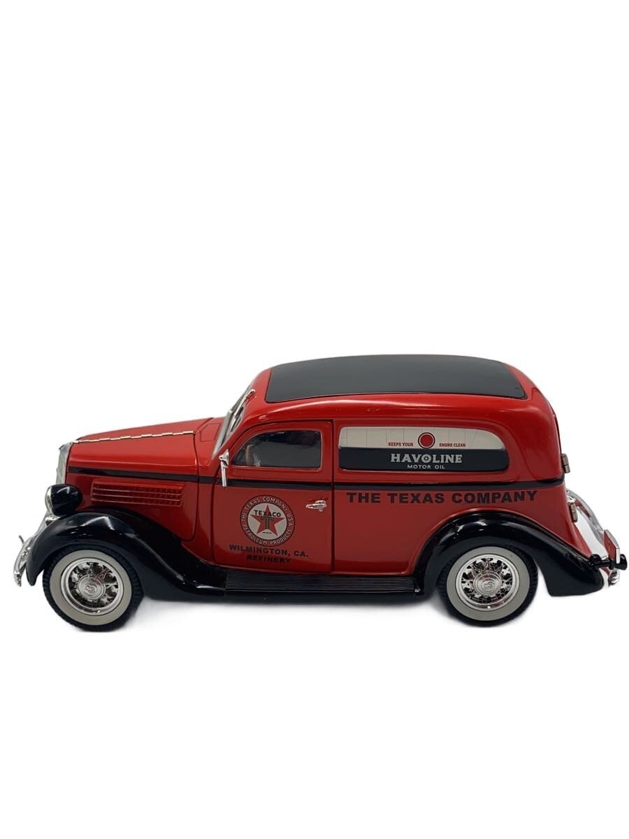TEXACO 1935 Ford Sedan Delivery