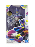BANDAI SPIRITS Kamen Rider GAVV Popping Mii Form Figure
