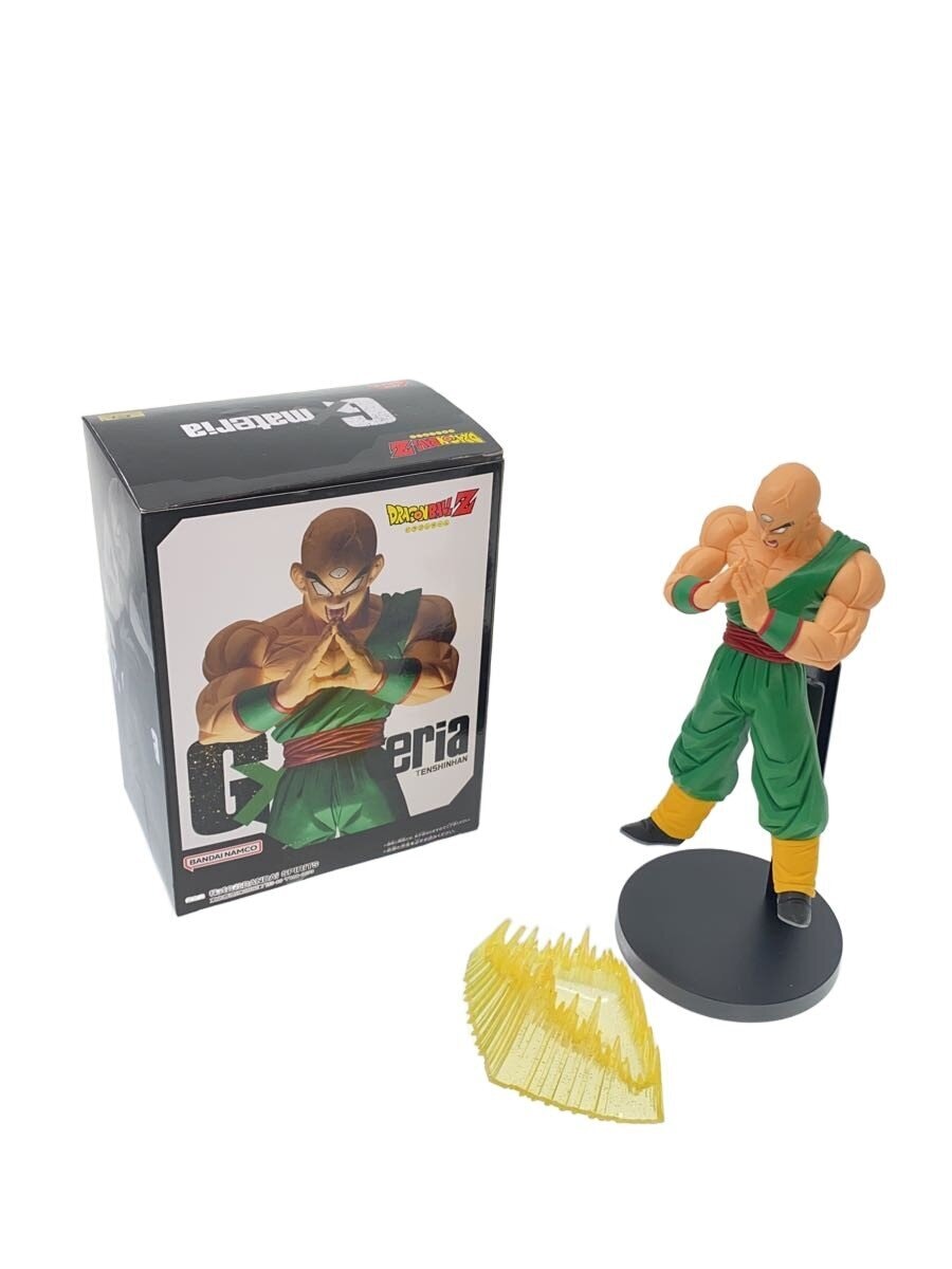 BANDAI SPIRITS Dragon Ball Prize Figure G×materia Tien (天津飯)