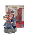 BANDAI SPIRITS Jujutsu Kaisen Ichiban Kuji 5th Anniversary Last One Prize Figure (Comic & Anime)