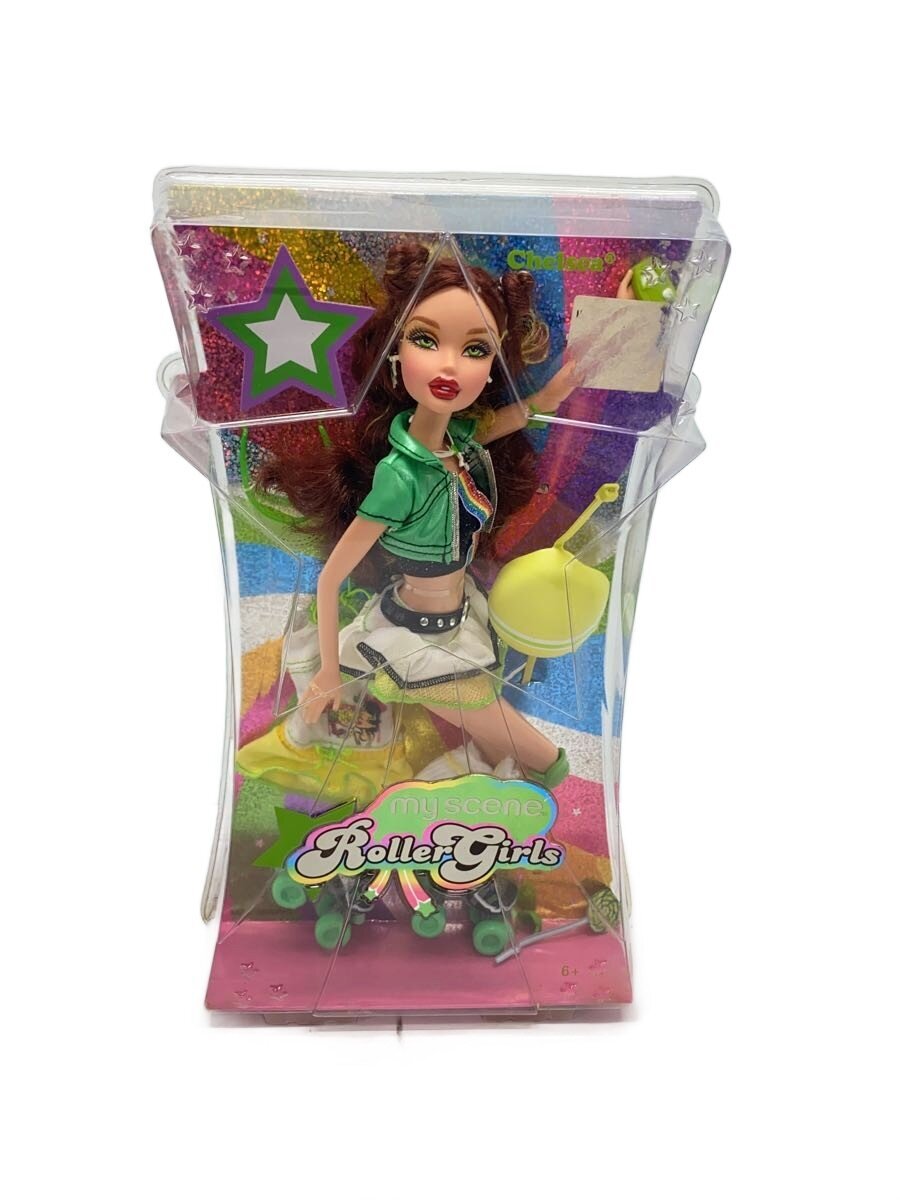 Other Brand Girl Toy