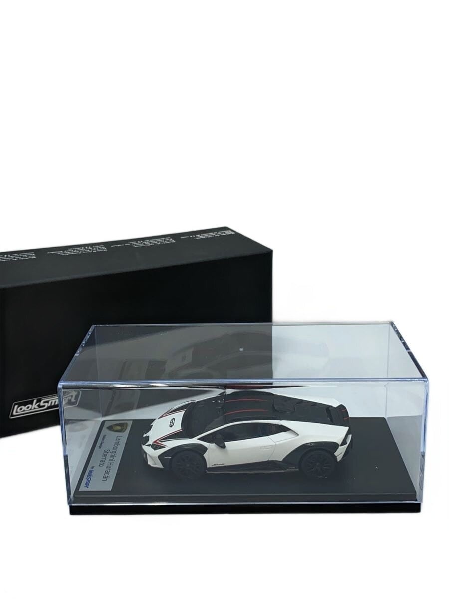 Other Brand Look Smart Lamborghini Huracan Sterrato Mini Car