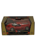 BURAGO Ferrari F50 Figure