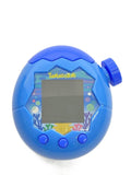 BANDAI Tamagotchi Paradise Blue Water (Device Only)