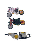 Misc Brand Hero Tokusatsu Rock Vehicle Assortment