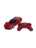 RASTAR 1:24 Ferrari LaFerrari RC Car TX021
