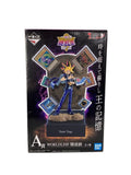 BANDAI SPIRITS Ichiban Kuji Yu-Gi-Oh! Series A Prize WORLDLISE Yami Yugi Figure