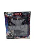 MEDICOM TOY MAFEX The Joker (Batman: The Dark Knight) - opened