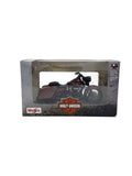 Maisto Harley-Davidson