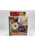 TAKARA Beyblade Lucky Box 2002 - Draciel / Waiborg