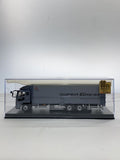 MITSUBISHI Super Great FUSO Truck & Bus Corporation 80th Anniversary (SLV)