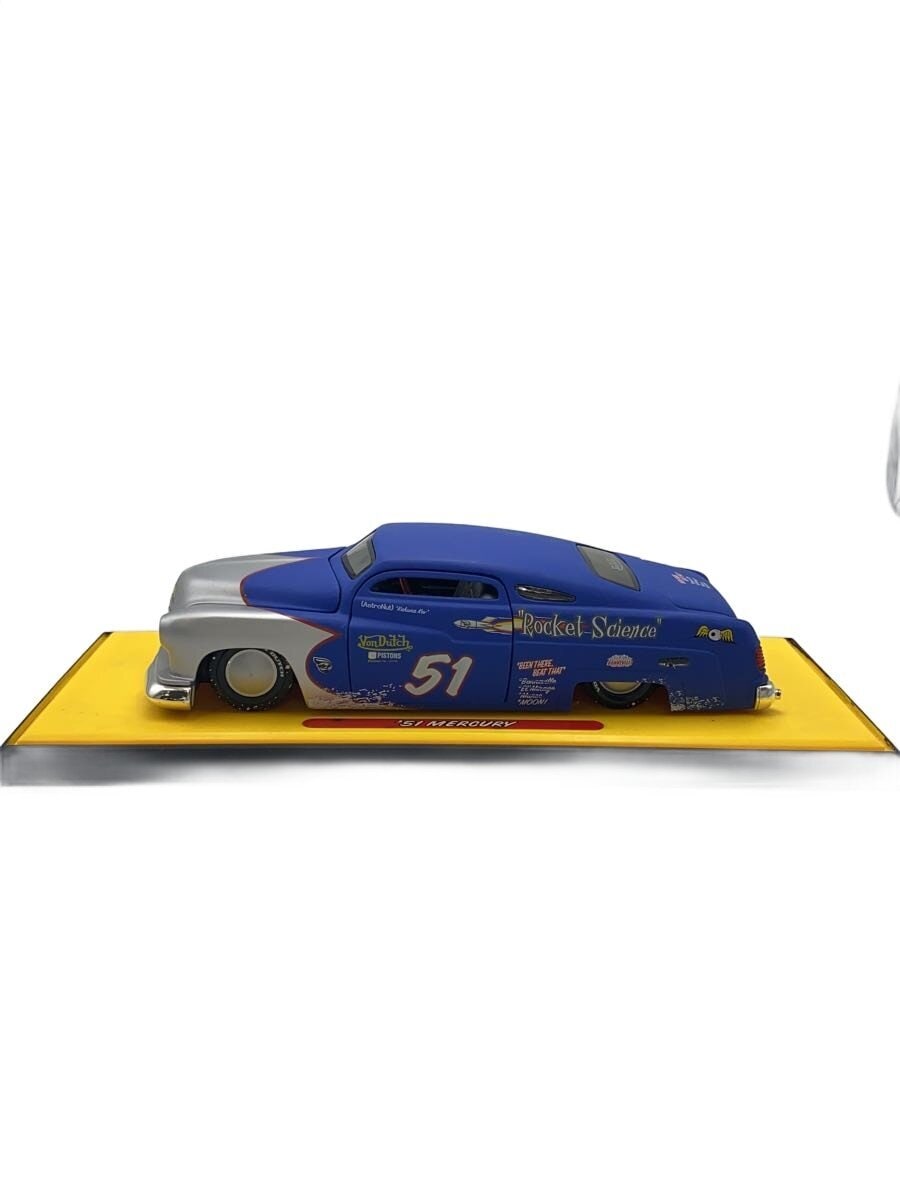 Other Brand JadaTOYS VONDUTCH GARAGE (for Boys)