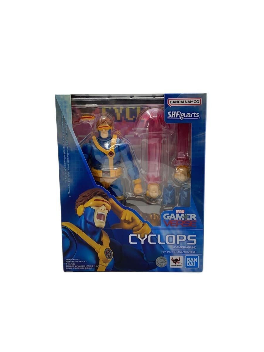 BANDAI SPIRITS American Comic Figure